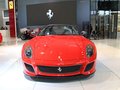 法拉利599 GTO