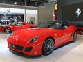 法拉利599 GTO