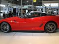 法拉利599 GTO