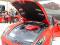 法拉利599 GTO