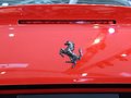 法拉利599 GTO