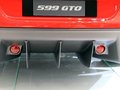 法拉利599 GTO