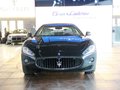 GranCabrio