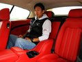 GranCabrio 玛莎拉蒂 GranCabrio局部图片