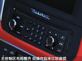 GranCabrio 玛莎拉蒂 GranCabrio图片