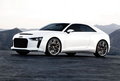 E-tron Concept 奥迪(进口) 奥迪E-tron 概念车图片