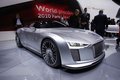 E-tron Concept 奥迪(进口) 奥迪E-tron 概念车图片
