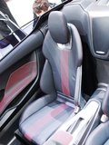 E-tron Concept 奥迪(进口) 奥迪E-tron 概念车局部图片
