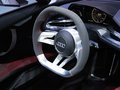 E-tron Concept 奥迪(进口) 奥迪E-tron 概念车局部图片