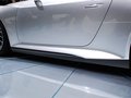 E-tron Concept 奥迪(进口) 奥迪E-tron 概念车图片