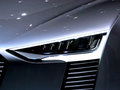 E-tron Concept 奥迪(进口) 奥迪E-tron 概念车图片