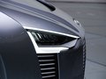 E-tron Concept 奧迪(進口) 奧迪E-tron 概念車圖片