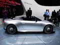 E-tron Concept 奥迪(进口) 奥迪E-tron 概念车图片
