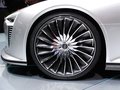 E-tron Concept 奧迪(進(jìn)口) 奧迪E-tron 概念車圖片