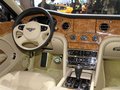宾利 Mulsanne