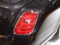 宾利 Mulsanne