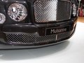 宾利 Mulsanne