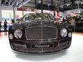 慕尚 賓利 Mulsanne圖片
