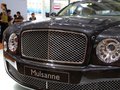宾利 Mulsanne