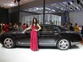 宾利Mulsanne