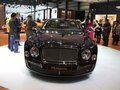 宾利Mulsanne
