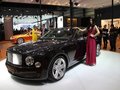 宾利Mulsanne