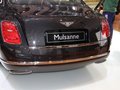 宾利Mulsanne