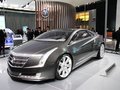 ELR概念车 图片