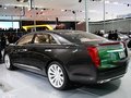 凯迪拉克XTS(进口) 2010款 XTS图片