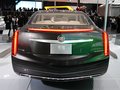 凯迪拉克XTS(进口) 2010款 XTS图片