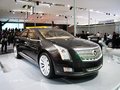 凯迪拉克XTS(进口) 2010款 XTS图片