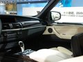 宝马新X5内饰