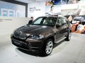 宝马新X5外观