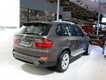 宝马新X5外观
