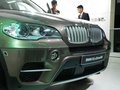 宝马新X5外观