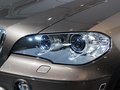 宝马新X5外观