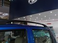海马汽车 海马王子 车展