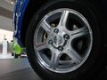 海马汽车 海马王子 车展