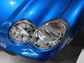 海马汽车 海马王子 车展