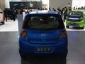 海马汽车 海马王子 车展