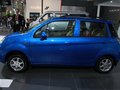 海马汽车 海马王子 车展