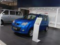 海马汽车 海马王子 车展