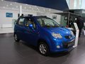 海马汽车 海马王子 车展