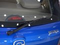 海马汽车 海马王子 车展