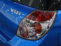 海马汽车 海马王子 车展