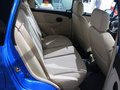 海马汽车 海马王子 车展