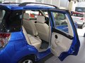 海马汽车 海马王子 车展