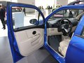 海马汽车 海马王子 车展