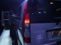 [F]-福建戴姆勒-奔驰 威霆Vito 车展
