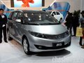 比亚迪M6 比亚迪 比亚迪M6图片